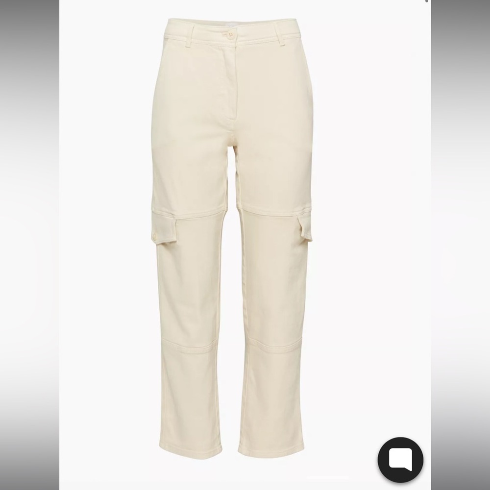 Wilfred Free
Maeve Cargo Pant size 4